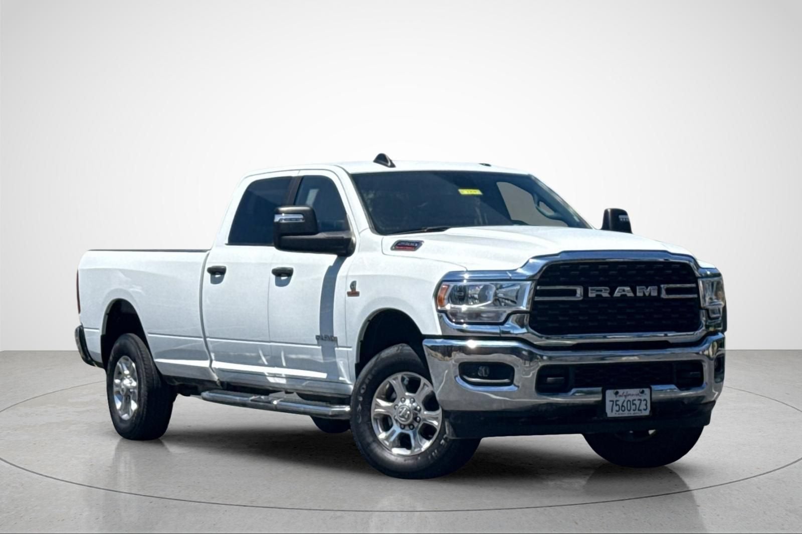 ram ram 2500 pickup 2024 3C6UR5JL5RG340189 image ram ram 2500 pickup 2024 3C6UR5JL5RG340189 image